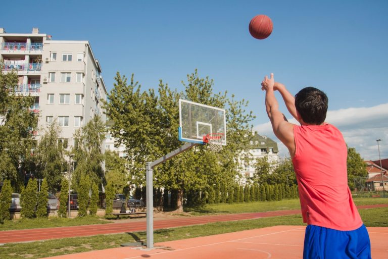 recreación y deporte